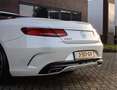 Mercedes-Benz S 500 Cabrio | Designo - Airscarf - 360 - HUD Wit - thumbnail 9