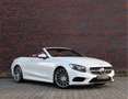Mercedes-Benz S 500 Cabrio | Designo - Airscarf - 360 - HUD Wit - thumbnail 1
