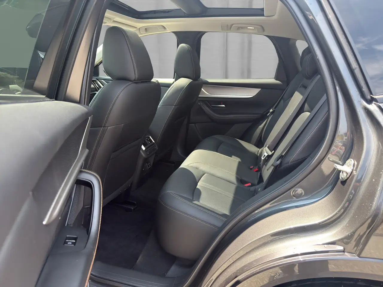 Mazda CX-60 3.3L e-Skyactiv D AWD Homura Automatic, миниатюра 15