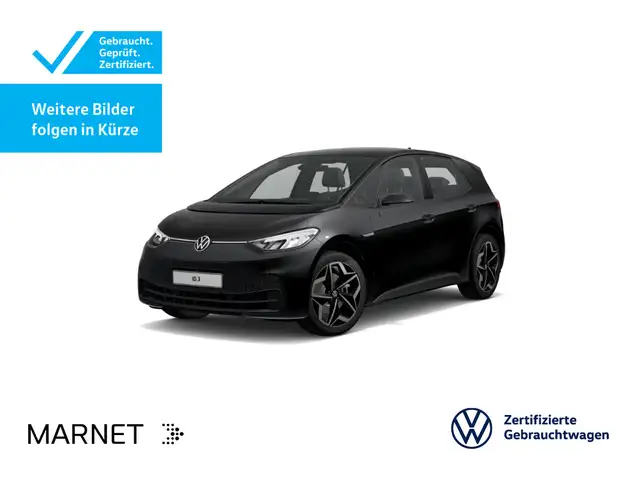 Volkswagen ID.3 Pure Performance *55 kWh* Navi*Kamera*LED*K