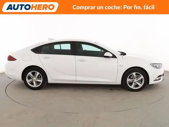 Opel Insignia view 7
