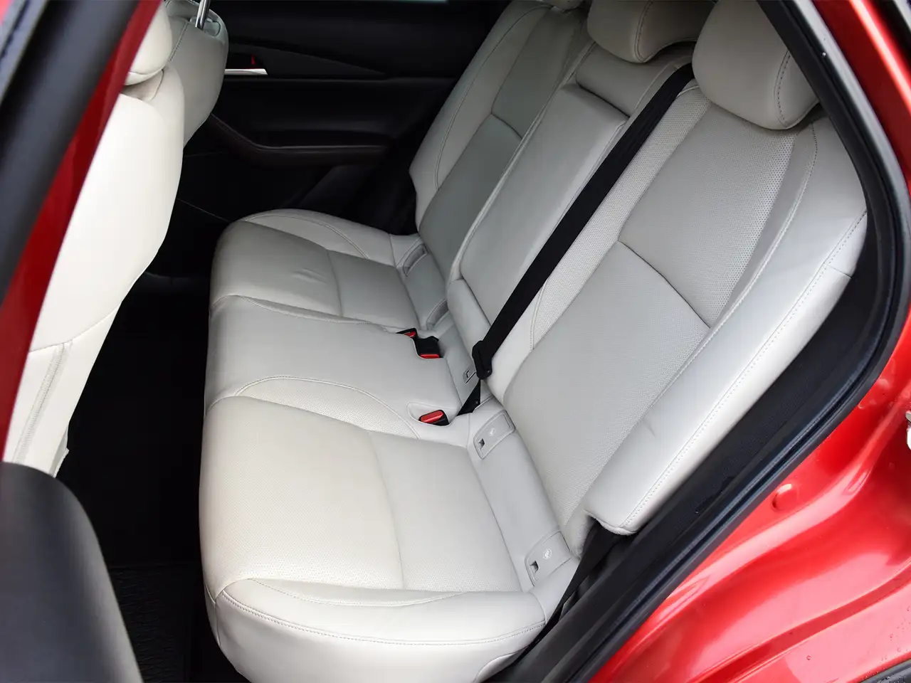 Mazda CX-30 снимка Mazda CX-30