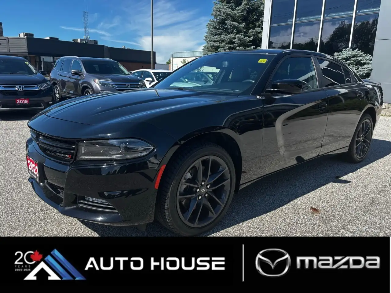 2023 Dodge Charger