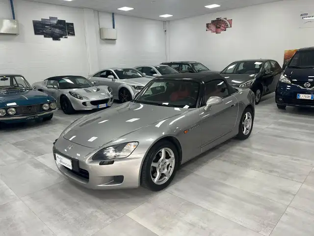 Honda S 2000 2.0 240cv ASI