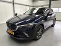 Mazda CX-3 2.0 SkyActiv-G 120 GT-M Automaat - Leder - vol opt Blauw - thumbnail 3