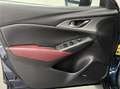 Mazda CX-3 2.0 SkyActiv-G 120 GT-M Automaat - Leder - vol opt Blauw - thumbnail 14