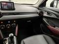 Mazda CX-3 2.0 SkyActiv-G 120 GT-M Automaat - Leder - vol opt Blauw - thumbnail 35
