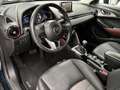 Mazda CX-3 2.0 SkyActiv-G 120 GT-M Automaat - Leder - vol opt Blauw - thumbnail 44