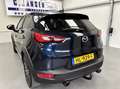 Mazda CX-3 2.0 SkyActiv-G 120 GT-M Automaat - Leder - vol opt Blauw - thumbnail 6