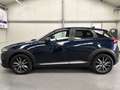 Mazda CX-3 2.0 SkyActiv-G 120 GT-M Automaat - Leder - vol opt Blauw - thumbnail 5