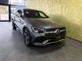 Mercedes-Benz GLC 220 GLC 220 d 4Matic *AMG-LINE*LED*360KAMERA*AHK.* Grau - thumbnail 4