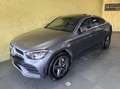 Mercedes-Benz GLC 220 GLC 220 d 4Matic *AMG-LINE*LED*360KAMERA*AHK.* Grau - thumbnail 7