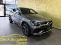 Mercedes-Benz GLC 220 GLC 220 d 4Matic *AMG-LINE*LED*360KAMERA*AHK.* Grau - thumbnail 1