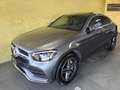 Mercedes-Benz GLC 220 GLC 220 d 4Matic *AMG-LINE*LED*360KAMERA*AHK.* Grau - thumbnail 8