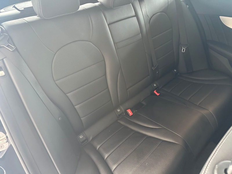 Mercedes-Benz C 250 C 250*AMG-Line*AHK*SHZ*Tempo*Spurhalte* — photo 14