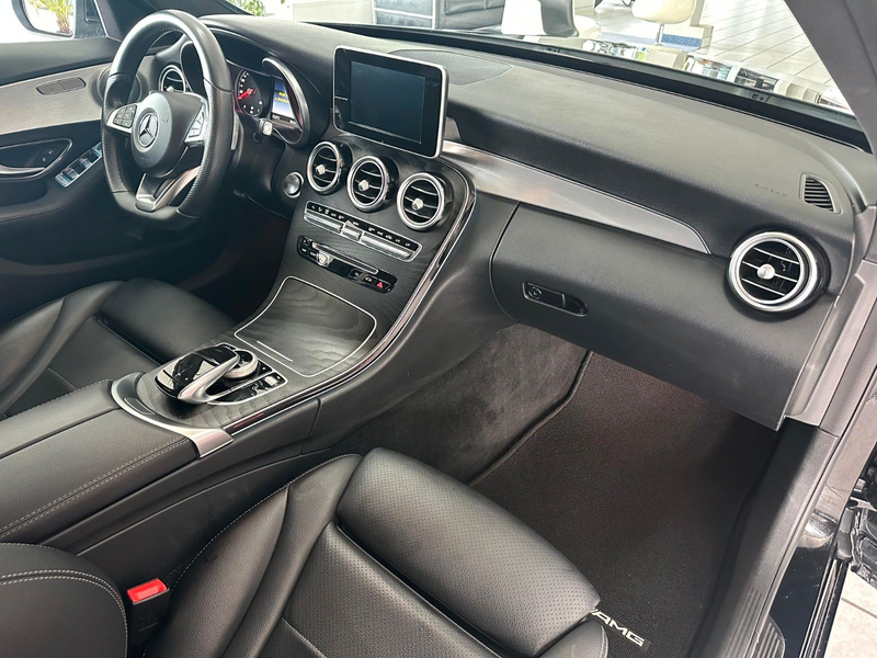 Mercedes-Benz C 250 C 250*AMG-Line*AHK*SHZ*Tempo*Spurhalte* — photo 15