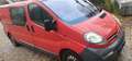 Opel Vivaro 1.9 CDTI L2H1 Red - thumbnail 1