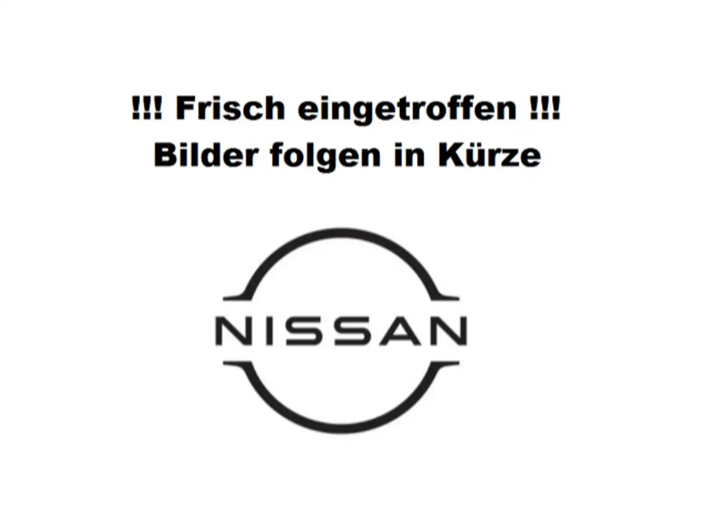 Nissan X-Trail 1.3 DIG-T N-Connecta, Kamera, SH, LED Grau - 2