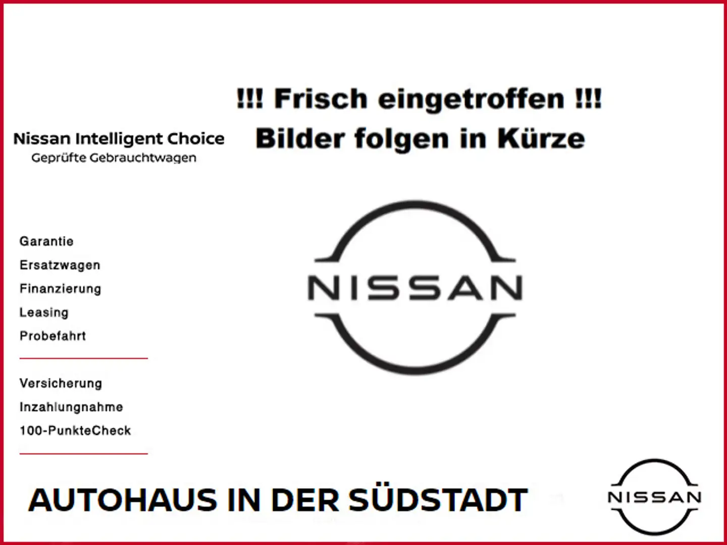 Nissan X-Trail 1.3 DIG-T N-Connecta, Kamera, SH, LED Grau - 1