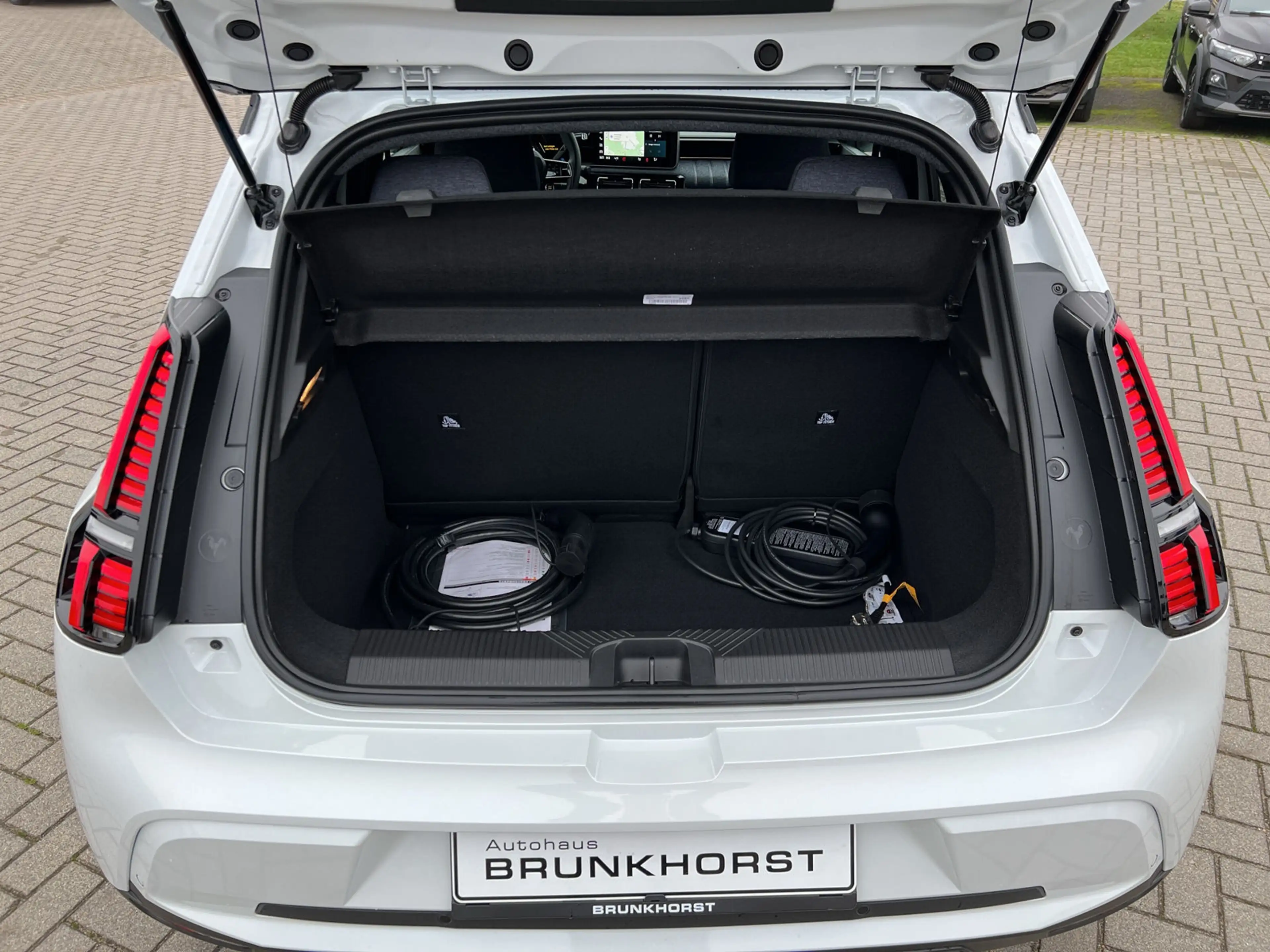 Renault R 5 150 Comfort Range Techno SHZ+LKHZ+FÖRDERFÄHIG — photo 15