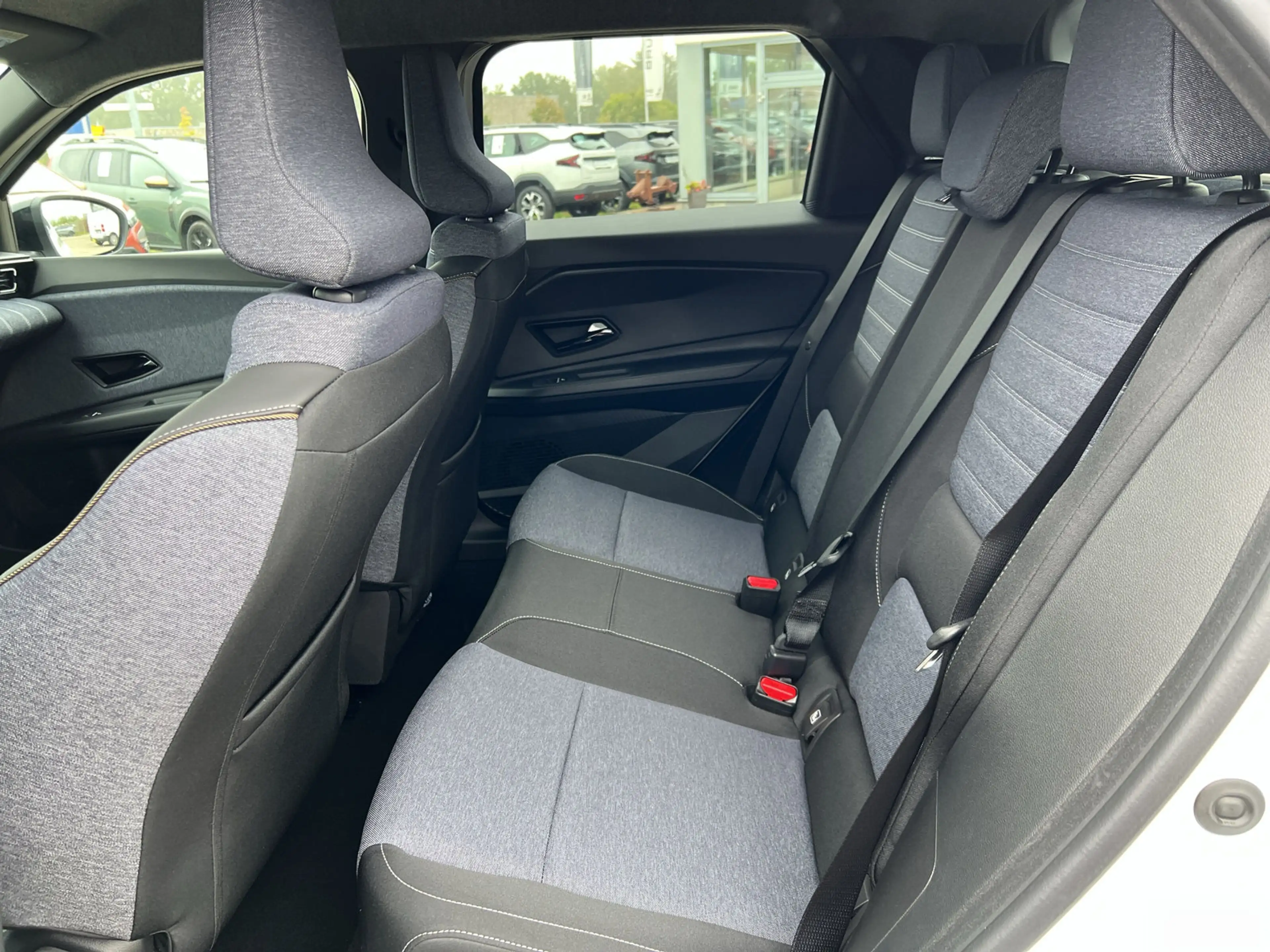 Renault R 5 150 Comfort Range Techno SHZ+LKHZ+FÖRDERFÄHIG — photo 10