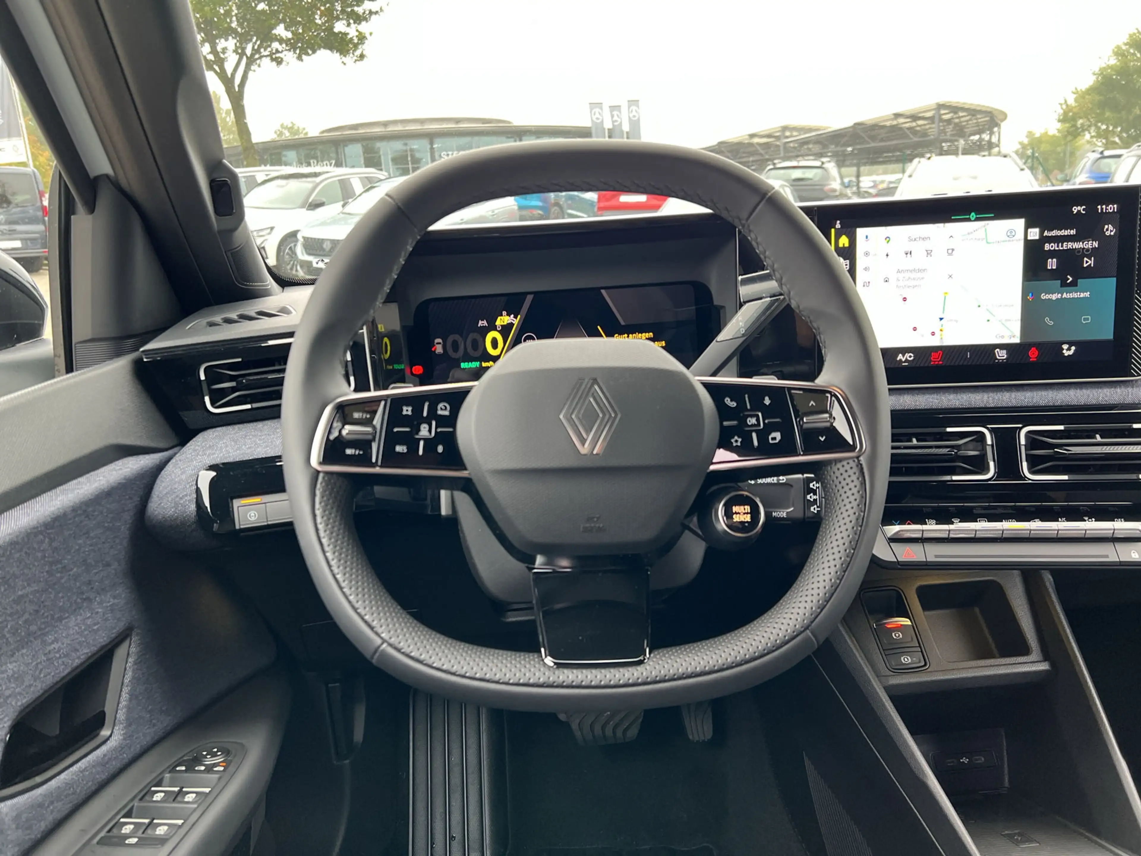 Renault R 5 150 Comfort Range Techno SHZ+LKHZ+FÖRDERFÄHIG — photo 7