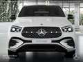 Mercedes-Benz GLE 350 de Coupé 4M AMG+NIGHT+PANO+360+AHK+HUD+9G Weiß - thumbnail 6