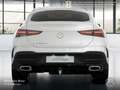 Mercedes-Benz GLE 350 de Coupé 4M AMG+NIGHT+PANO+360+AHK+HUD+9G Weiß - thumbnail 7
