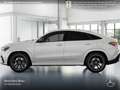 Mercedes-Benz GLE 350 de Coupé 4M AMG+NIGHT+PANO+360+AHK+HUD+9G Weiß - thumbnail 5