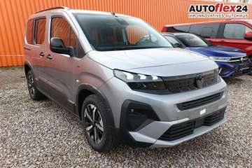 GT M1 AT Pano Keyl Nav Kam 2xPDC ACC TotW 96 kW...