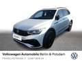 Volkswagen Tiguan Allspace 2.0 TSI R-Line 4M Black Pano AHK Weiß - thumbnail 1