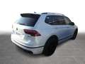 Volkswagen Tiguan Allspace 2.0 TSI R-Line 4M Black Pano AHK Weiß - thumbnail 3
