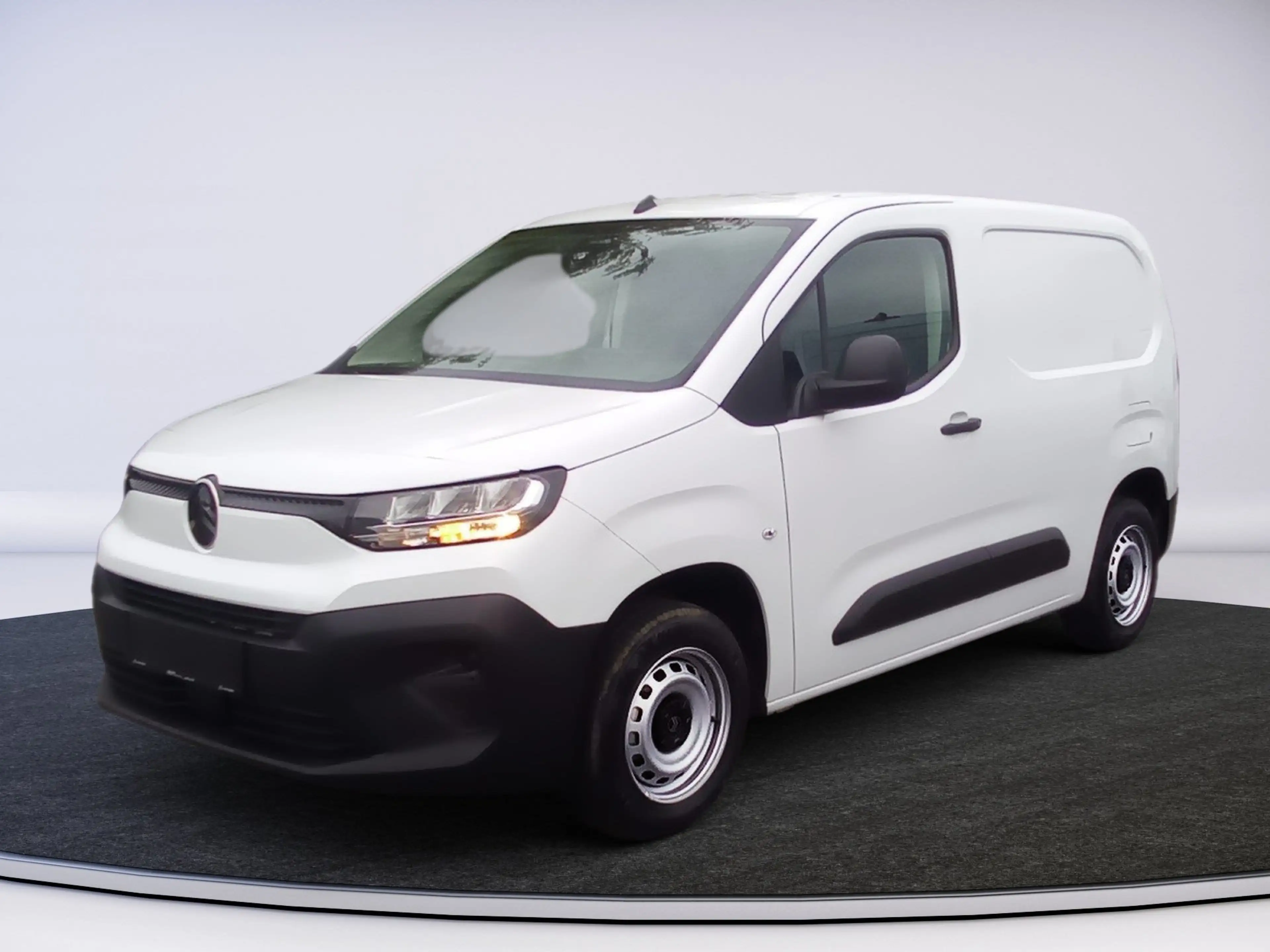 Citroen Berlingo KW 1.5 BHDI 100 M netto EUR 18.825,- — photo 2