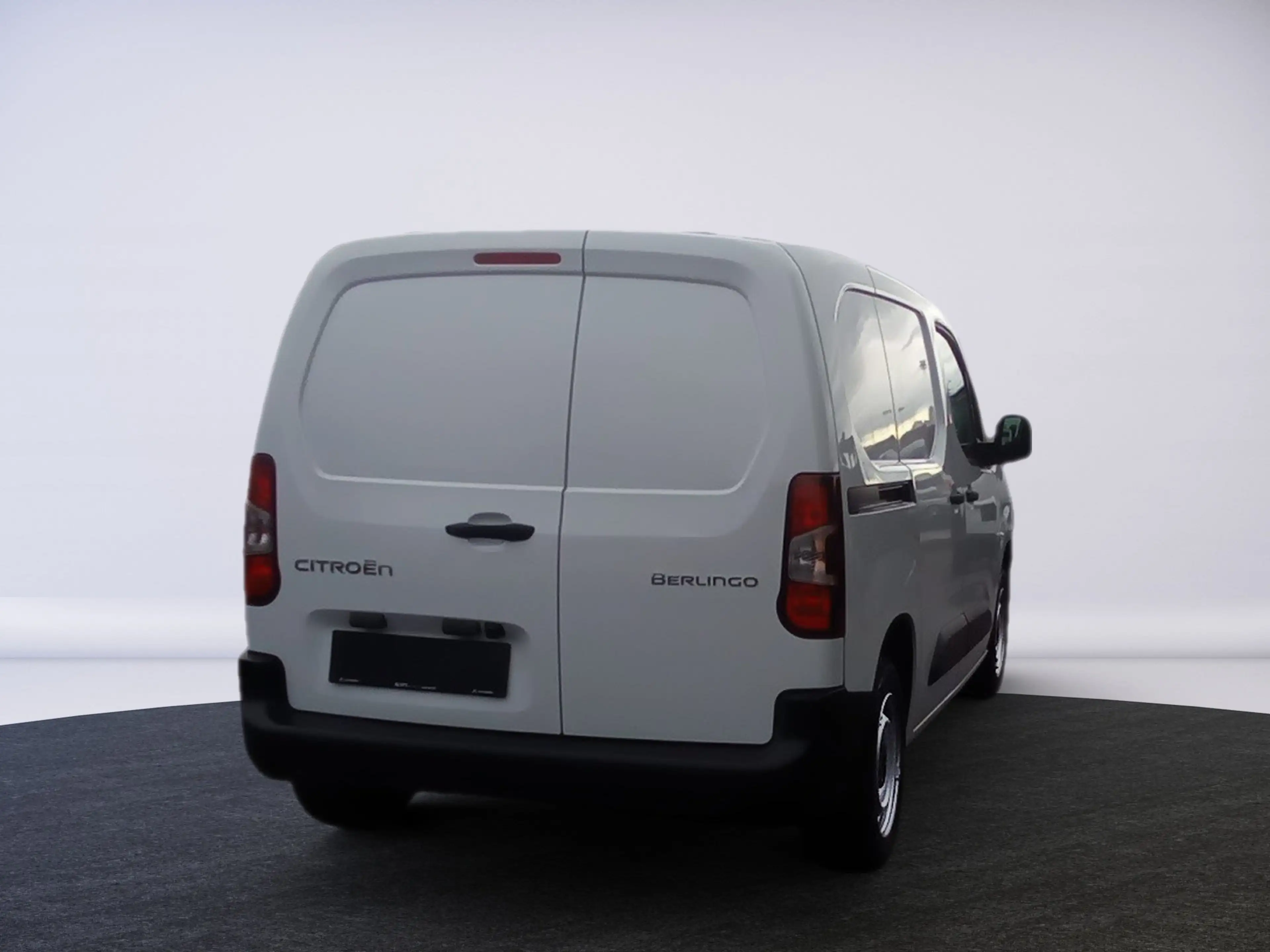 Citroen Berlingo KW 1.5 BHDI 100 M netto EUR 18.825,- — photo 5