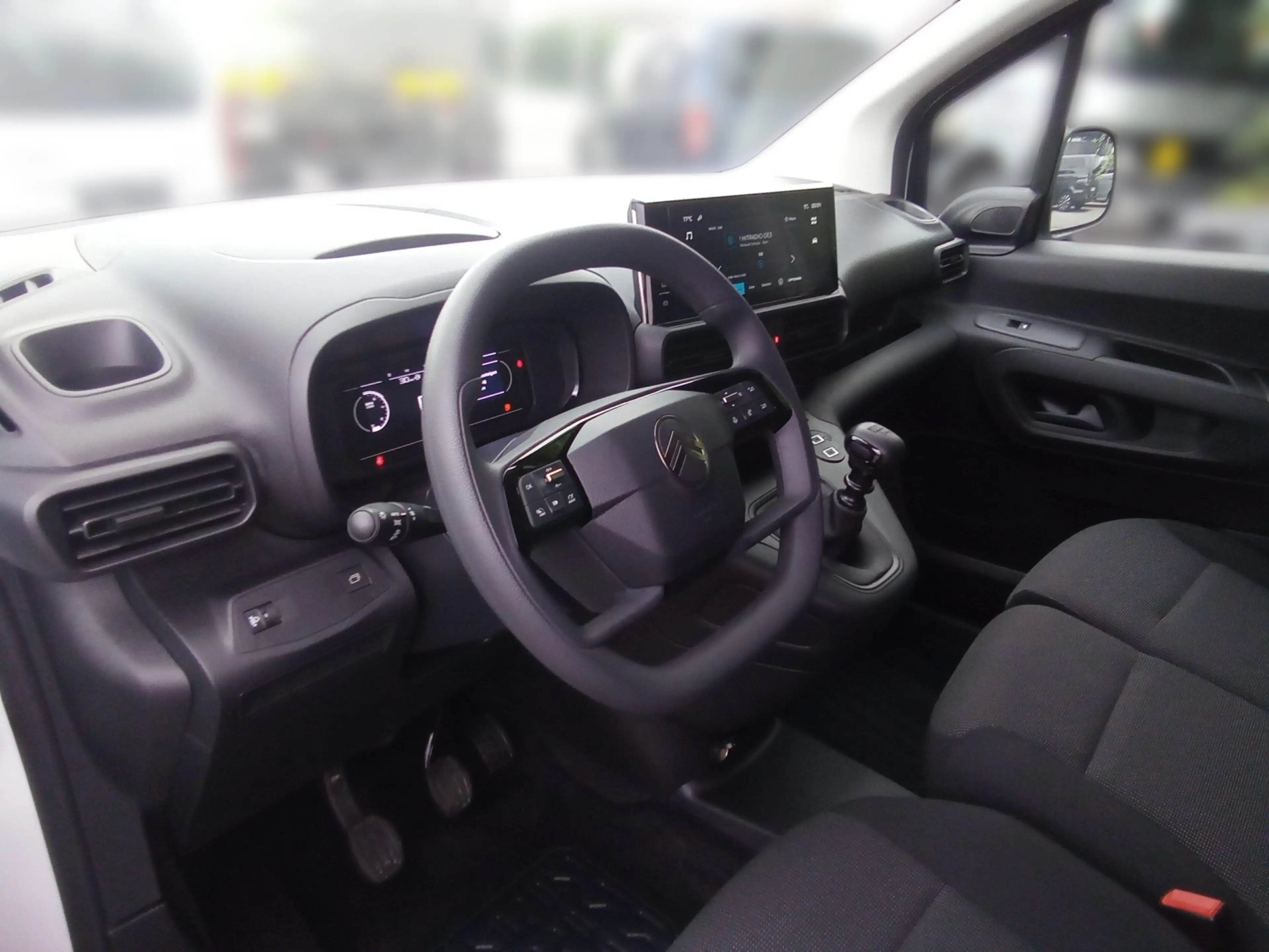 Citroen Berlingo KW 1.5 BHDI 100 M netto EUR 18.825,- — photo 10