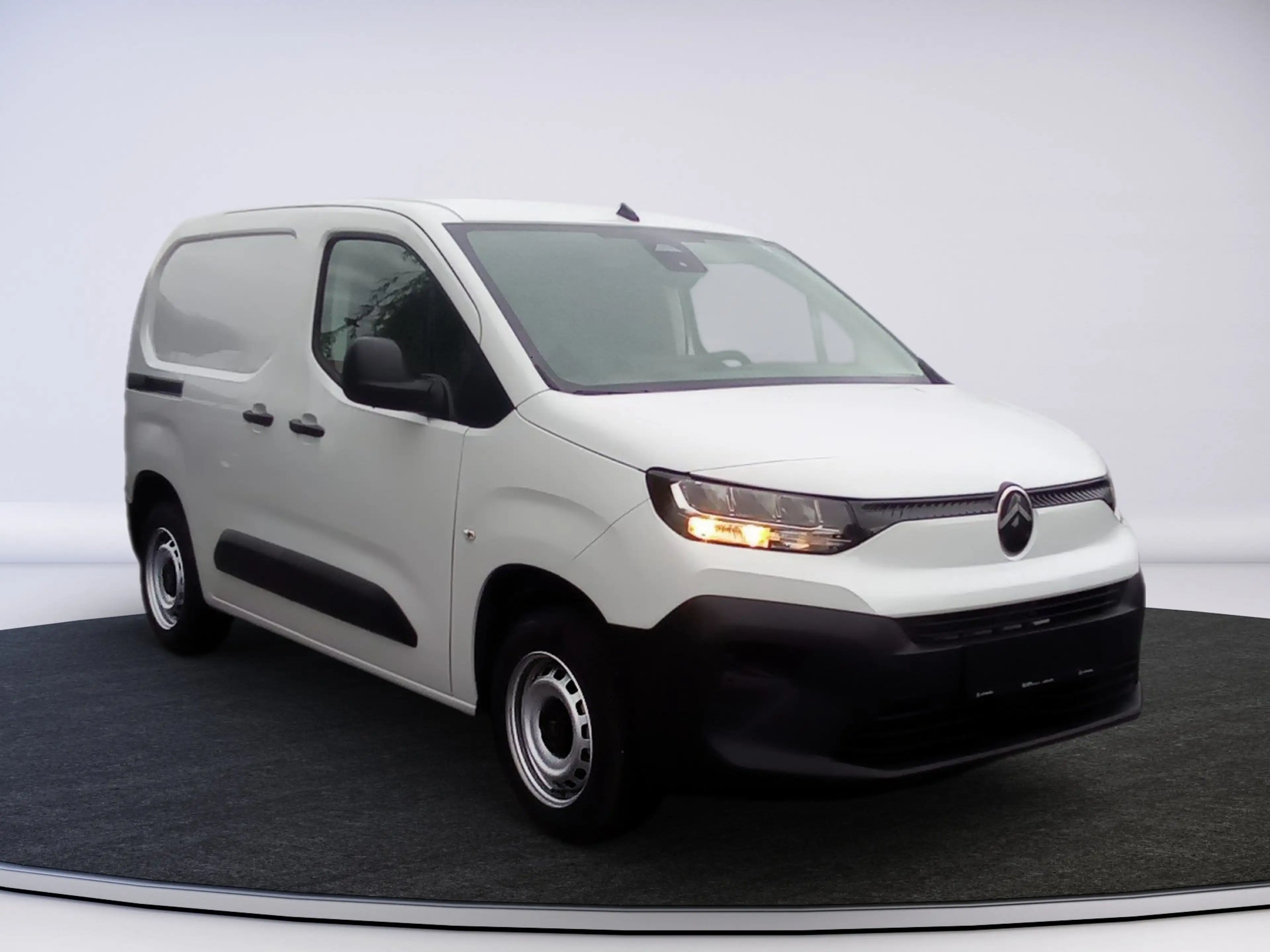Citroen Berlingo KW 1.5 BHDI 100 M netto EUR 18.825,- — photo 7