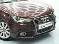 Audi A1 Sportback 1.6 TDI 90cv Ambition Marrón - thumbnail 2