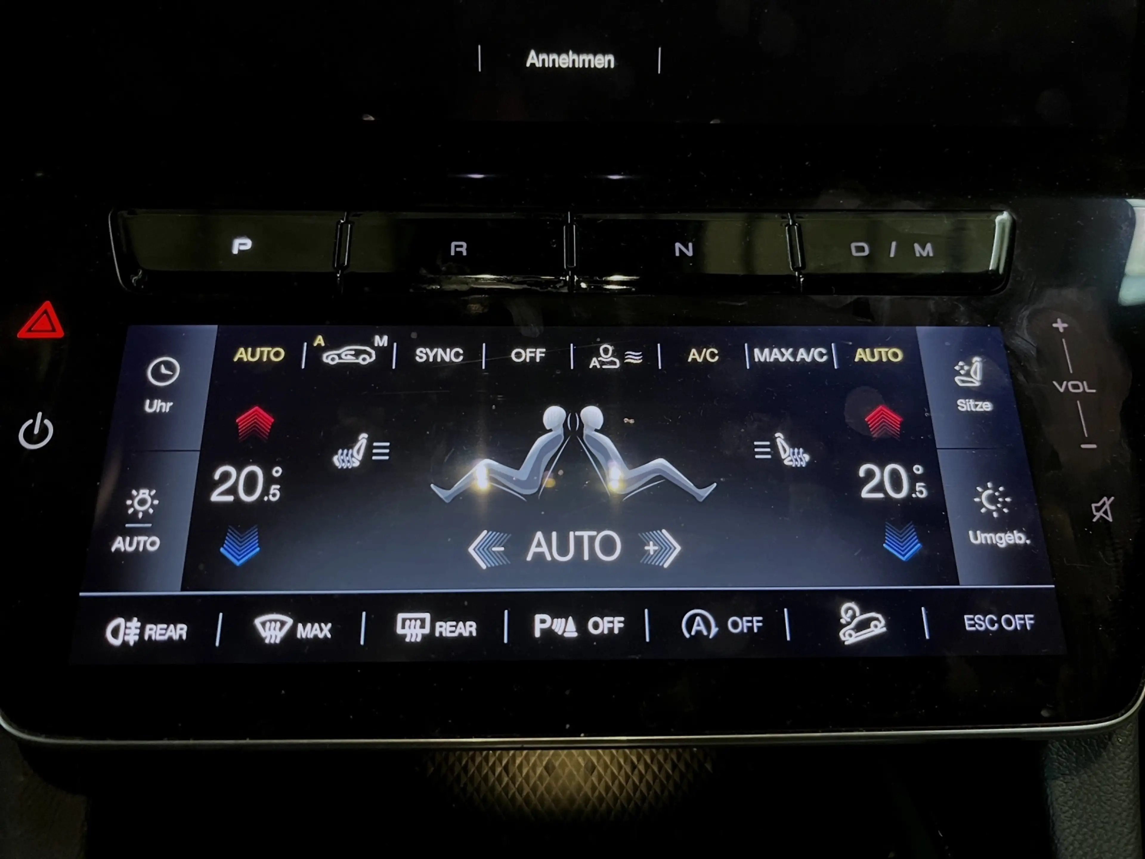 Maserati Grecale GT — photo 15