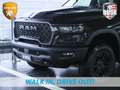 Dodge RAM | 1500 | Rebel | Premium | 4x4 | Crew Cab | 3.0L T Negro - thumbnail 5