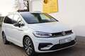 Volkswagen Touran Highline R-Line AHK/7-Stitzer/ACC/LED/DAB Weiß - thumbnail 8
