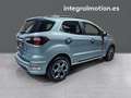 Ford EcoSport 1.0 EcoBoost ST Line 125 Plateado - thumbnail 25