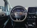 Ford EcoSport 1.0 EcoBoost ST Line 125 Plateado - thumbnail 6