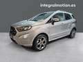 Ford EcoSport 1.0 EcoBoost ST Line 125 Plateado - thumbnail 1
