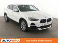 BMW X2 sDrive 18i Advantage Plus*NAVI*TEMPO*LED*PDC*SHZ* Weiß - thumbnail 8