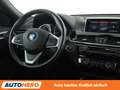 BMW X2 sDrive 18i Advantage Plus*NAVI*TEMPO*LED*PDC*SHZ* Weiß - thumbnail 13
