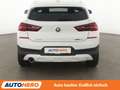 BMW X2 sDrive 18i Advantage Plus*NAVI*TEMPO*LED*PDC*SHZ* Weiß - thumbnail 5