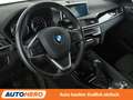 BMW X2 sDrive 18i Advantage Plus*NAVI*TEMPO*LED*PDC*SHZ* Weiß - thumbnail 11