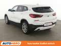 BMW X2 sDrive 18i Advantage Plus*NAVI*TEMPO*LED*PDC*SHZ* Weiß - thumbnail 4