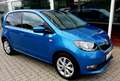 Skoda Citigo Style - TOP Ausstattung Blau - thumbnail 2