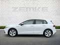 Volkswagen Golf VIII 1.5 eTSI DSG Style 3,99 AHK-klappbar Navi Dig Blanco - thumbnail 3